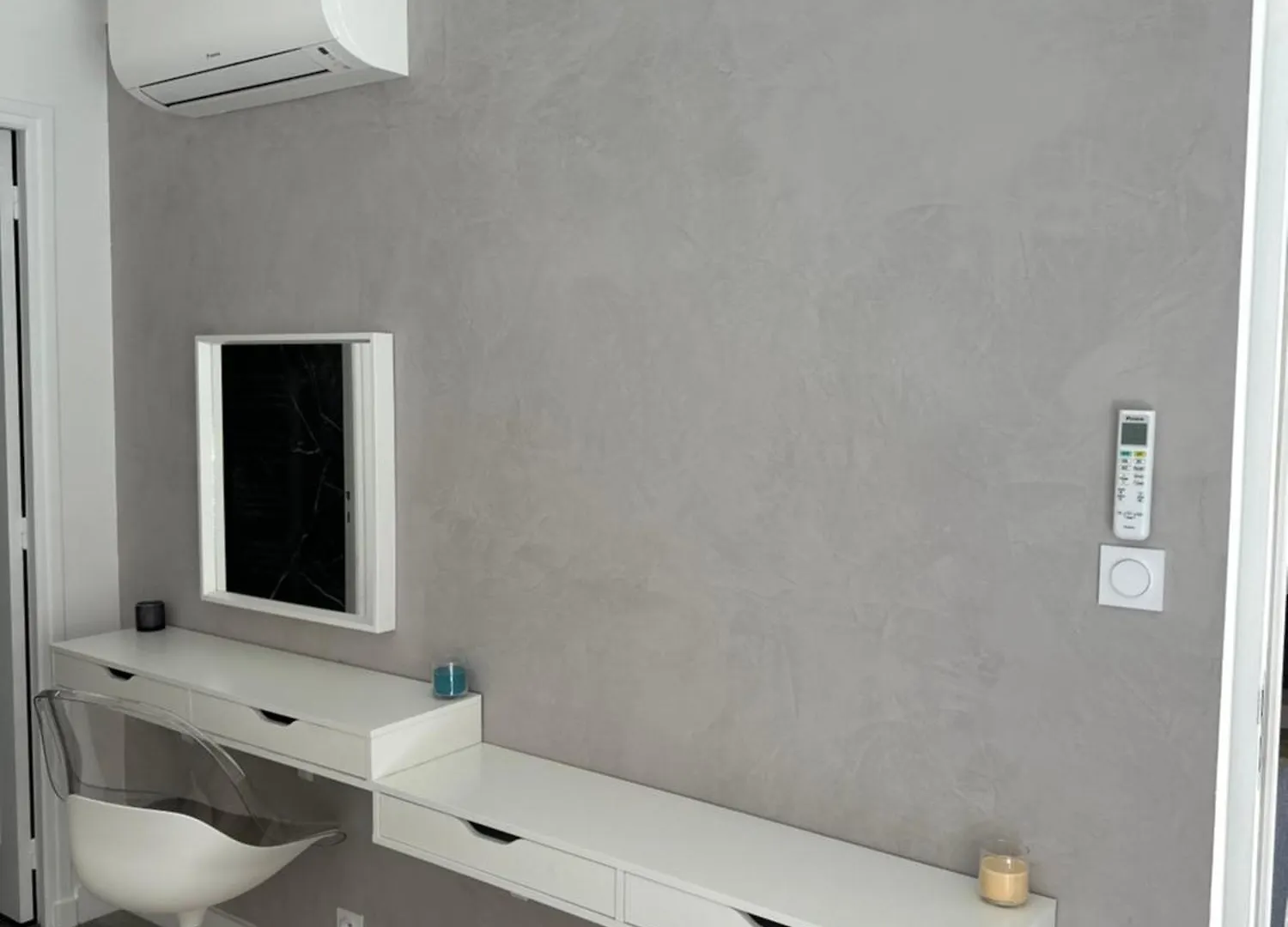 T3Appartement De Luxe Croisette En Face De La Plage Martinez 80M2 カンヌ フランス