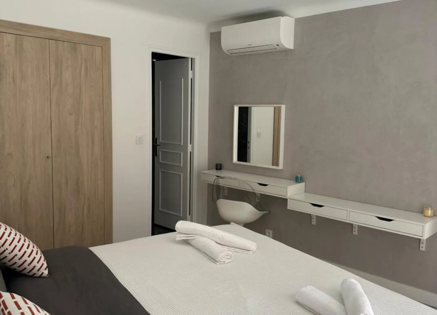 T3Appartement De Luxe Croisette En Face De La Plage Martinez 80M2 カンヌ 0*,  フランス