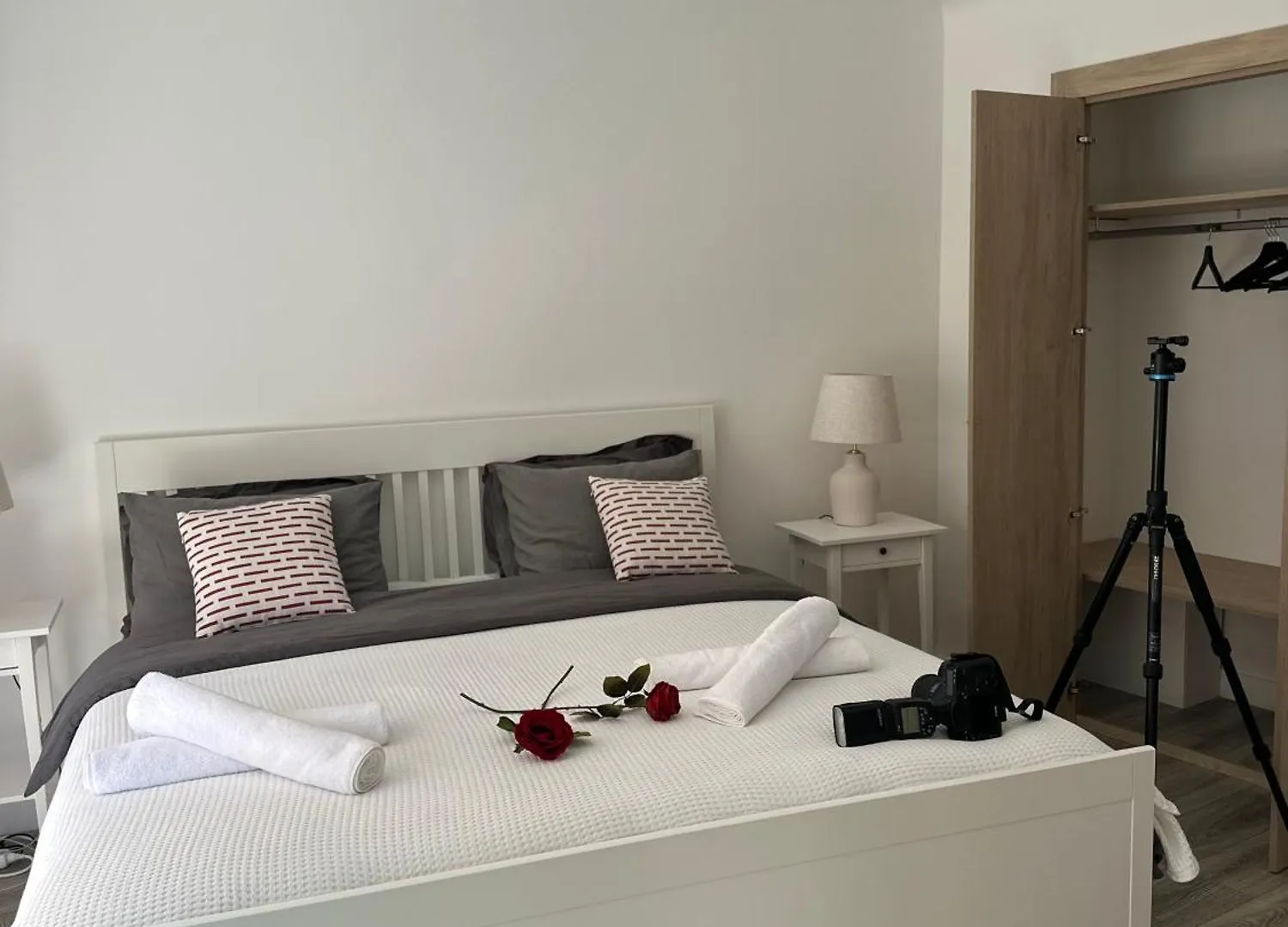 T3Appartement De Luxe Croisette En Face De La Plage Martinez 80M2 カンヌ アパート