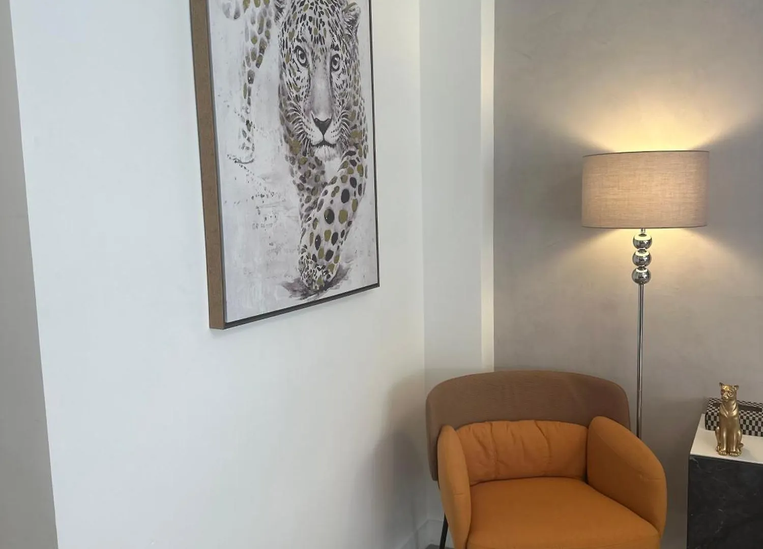 T3Appartement De Luxe Croisette En Face De La Plage Martinez 80M2 カンヌ アパート