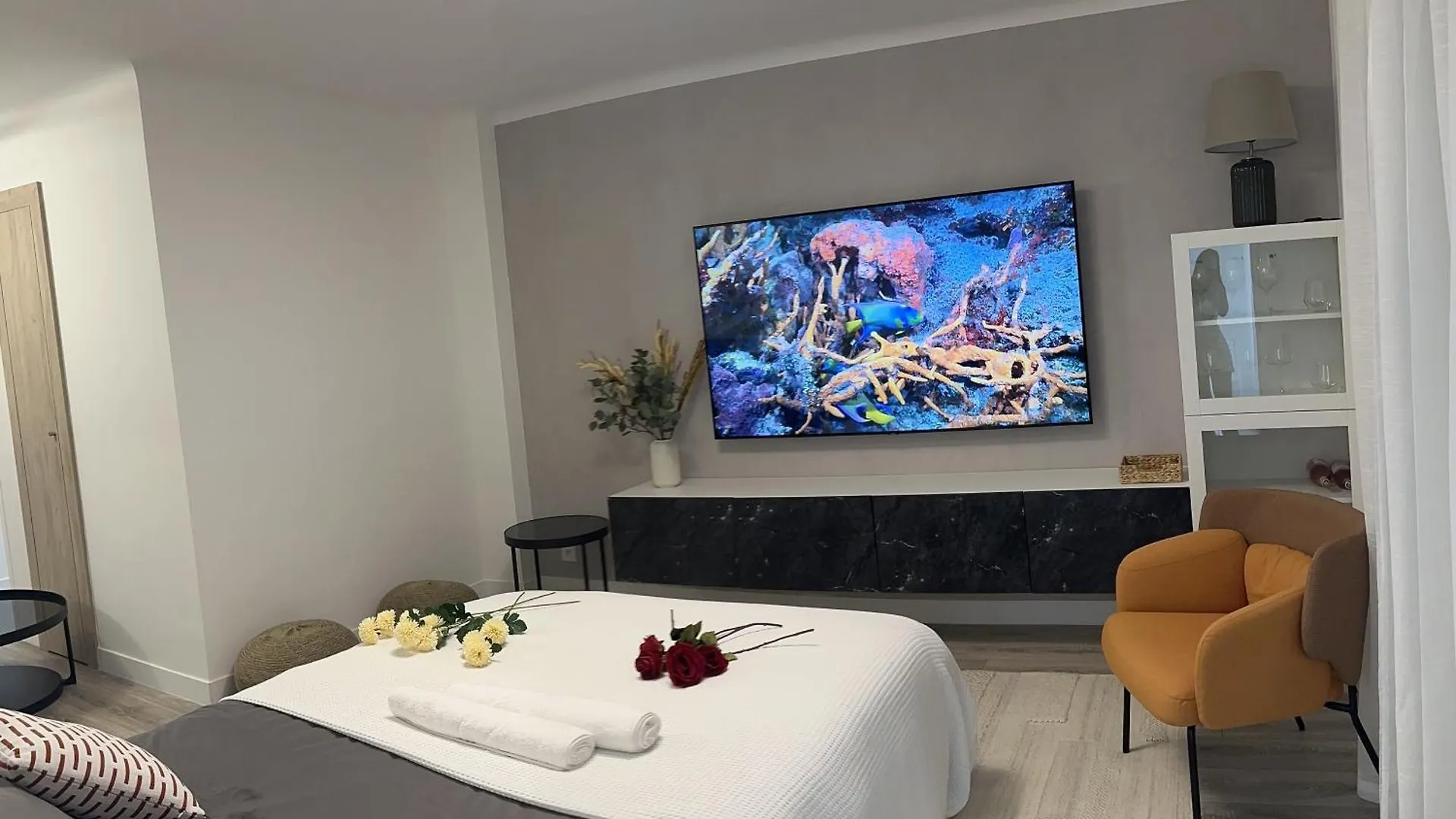 Apartamento T3Appartement De Luxe Croisette En Face De La Plage Martinez 80M2 Cannes