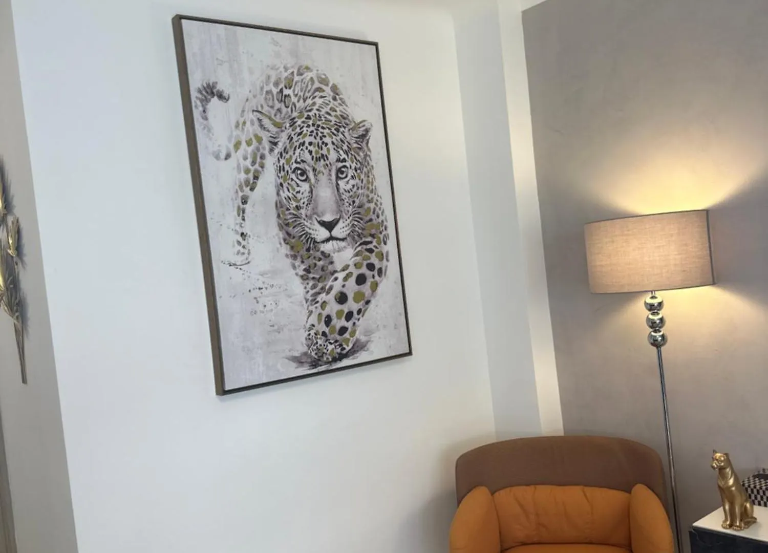 T3Appartement De Luxe Croisette En Face De La Plage Martinez 80M2 Cannes Apartamento