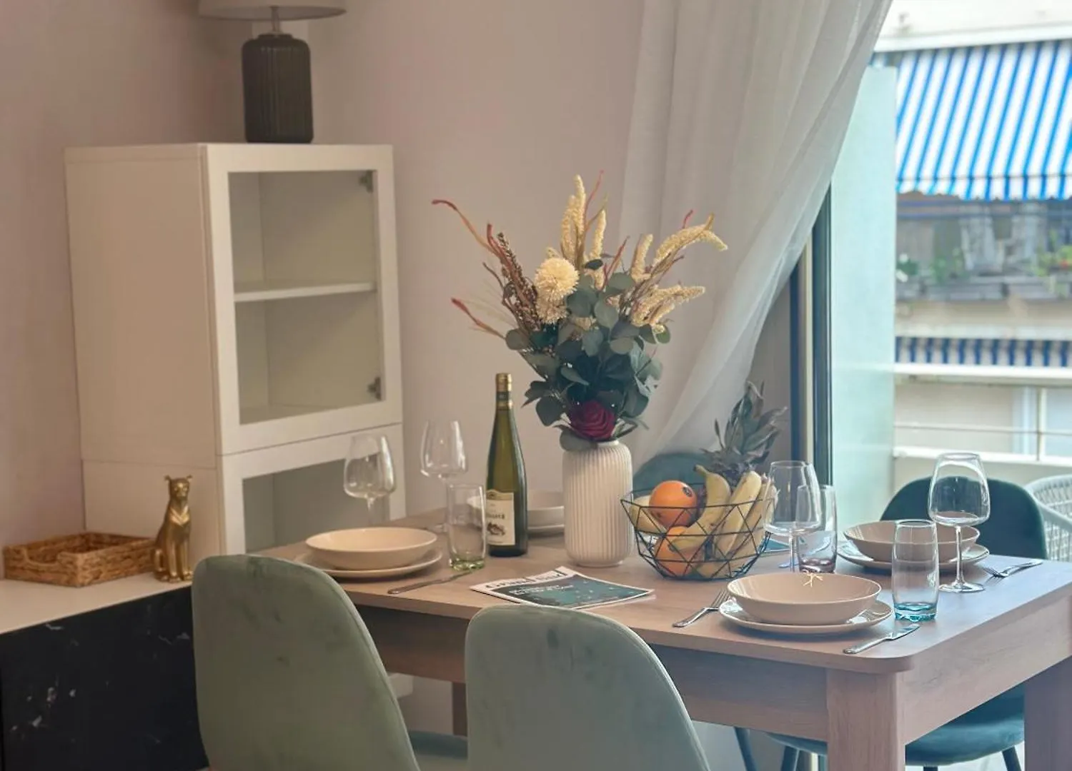 T3Appartement De Luxe Croisette En Face De La Plage Martinez 80M2 Cannes 0*,
